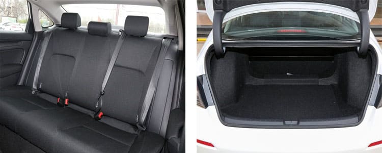 Used Honda Civic 2023 Price in Rwanda
